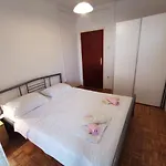 Apartment And Rooms Mrkovic Top Lokacija I Parking * Vodice