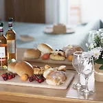 Apartment And Rooms Mrkovic Top Lokacija I Parking Apartment Vodice