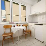 Apartamento And Mrkovic Lokacija I Parking Vodice