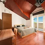 Apartment And Rooms Mrkovic Top Lokacija I Parking *