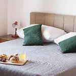 Apartment Apartment And Rooms Mrkovic Top Lokacija I Parking *