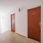 Apartment And Rooms Mrkovic Top Lokacija I Parking