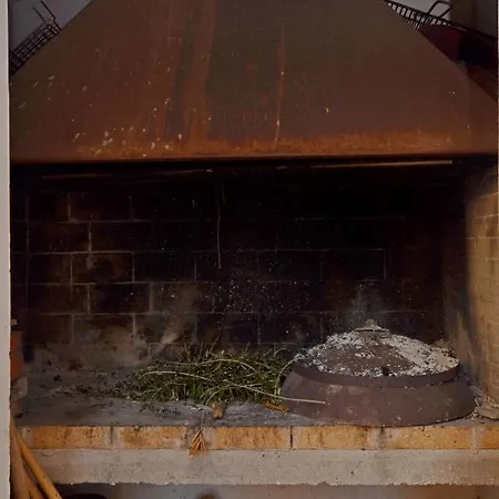 And Mrkovic Lejlighed *