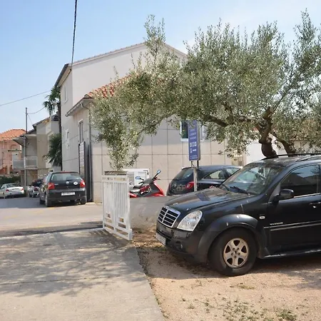 And Mrkovic Apartment