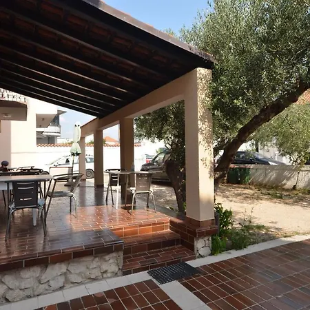 And Mrkovic Apartment