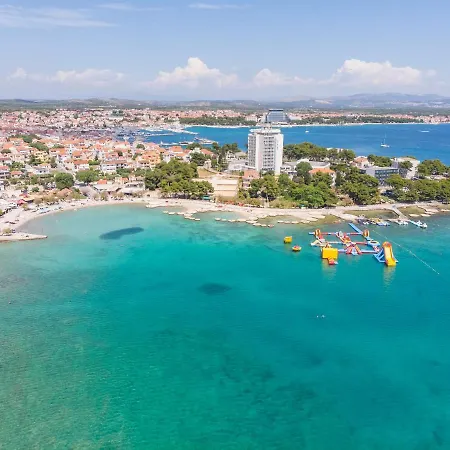 And Mrkovic Apartament Vodice