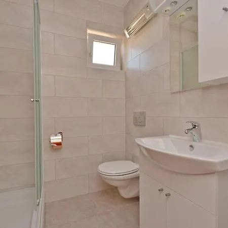 Apartman And Mrkovic Lokacija I Parking