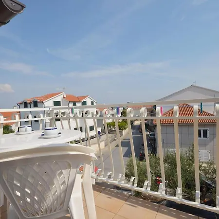 And Mrkovic Apartment *