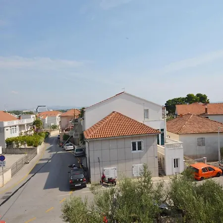 And Mrkovic Apartment
