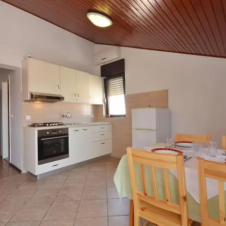 Apartment And Mrkovic