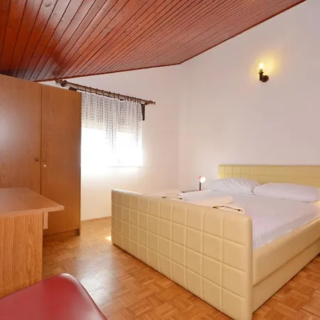Apartman And Mrkovic Lokacija I Parking