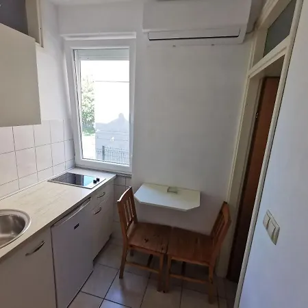 Apartman And Mrkovic Lokacija I Parking