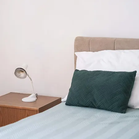 Apartman And Mrkovic Lokacija I Parking Vodice