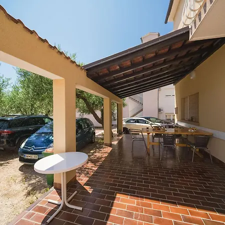 And Mrkovic Apartment