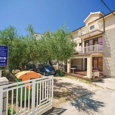 And Mrkovic Vodice