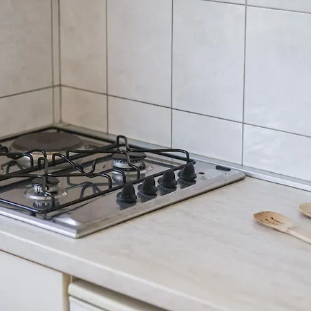 And Mrkovic Apartment Vodice