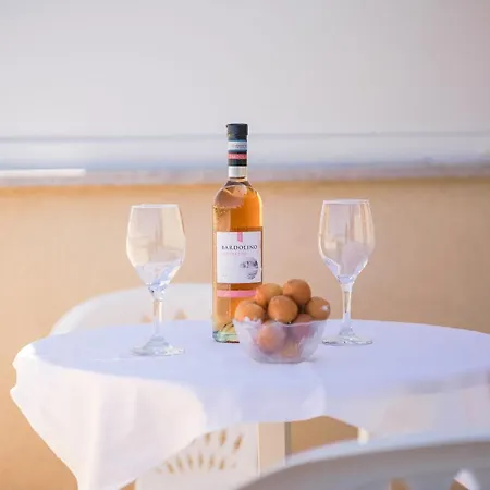 Apartment And Mrkovic