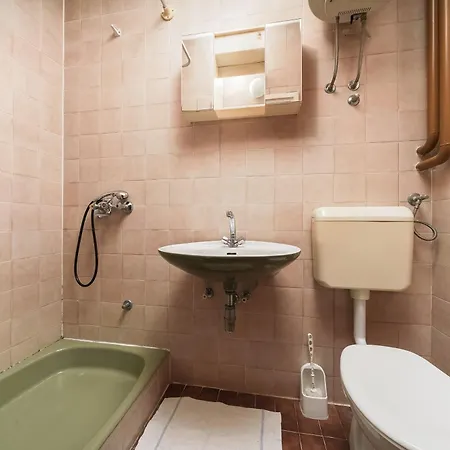 Apartment And Mrkovic