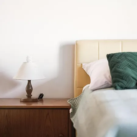 Appartamento And Mrkovic