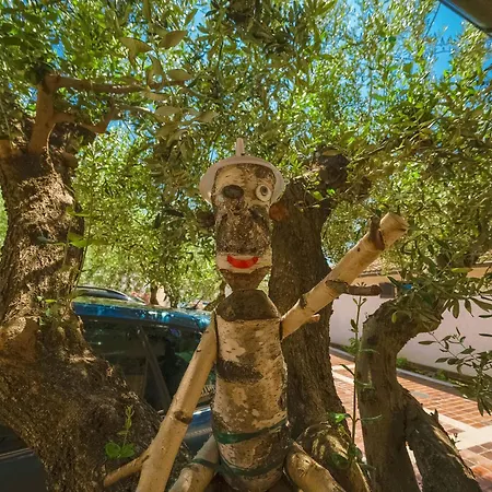 And Mrkovic Apartment *