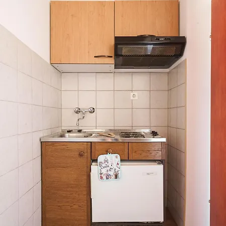 And Mrkovic Apartment