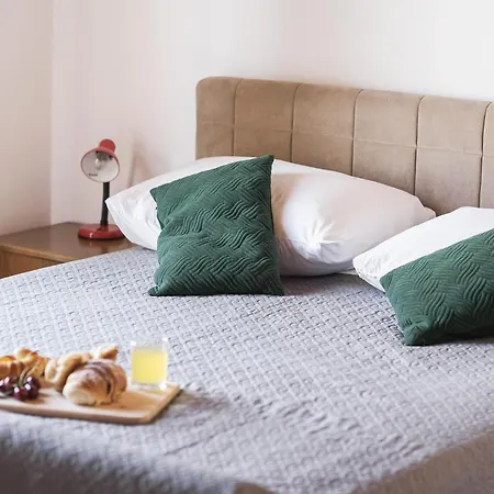 Appartamento And Mrkovic *