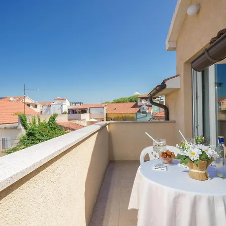 And Mrkovic Appartamento *