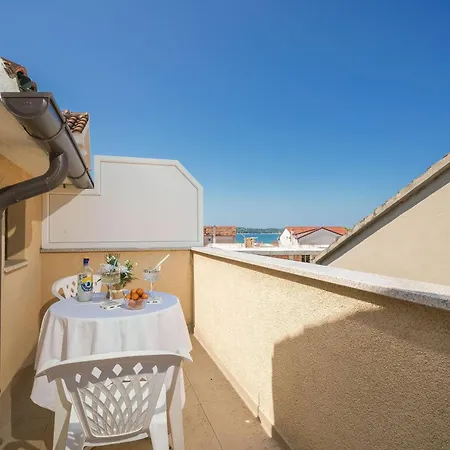 And Mrkovic Apartment *