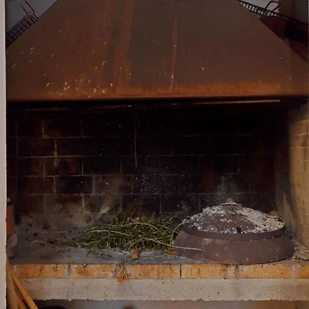 And Mrkovic Appartamento