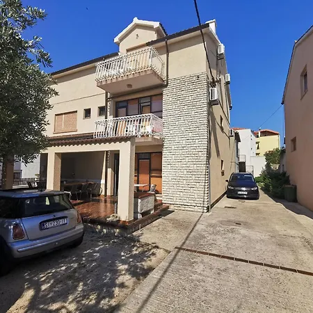 Apartment And Mrkovic Lokacija I Parking