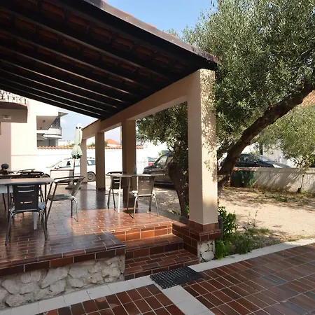 Appartamento And Mrkovic