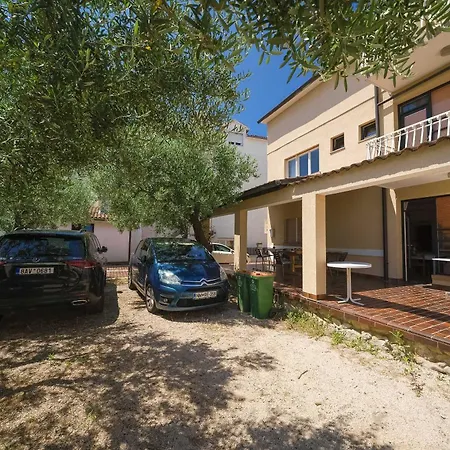 Apartment And Rooms Mrkovic Top Lokacija I Parking Vodice