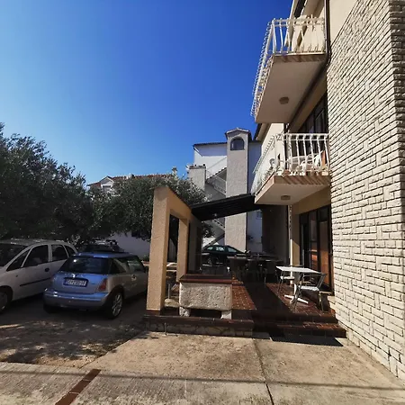Apartamento And Mrkovic Lokacija I Parking