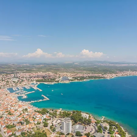 And Mrkovic Lokacija I Parking Apartment *