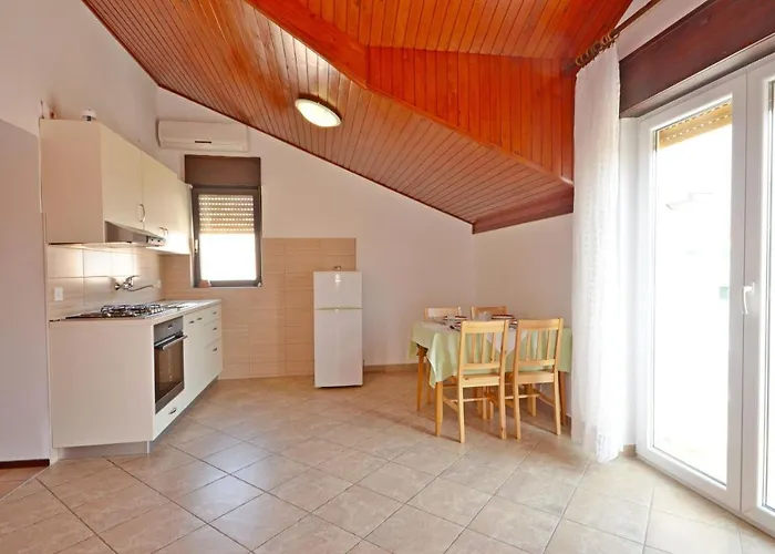 And Mrkovic Appartement *