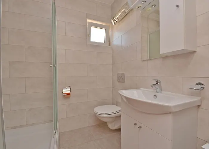 Appartement And Mrkovic