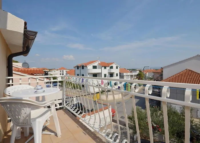 And Mrkovic Appartement *