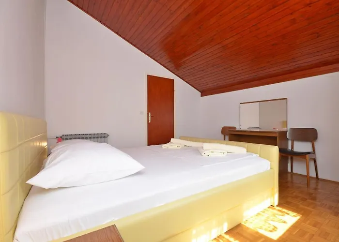 Appartement And Mrkovic