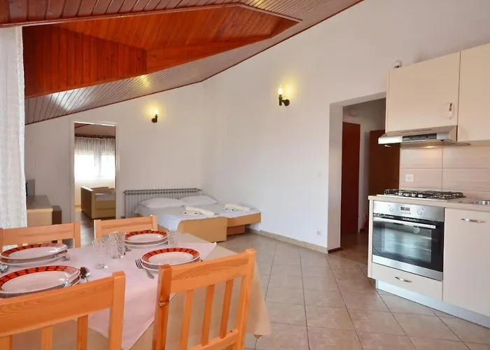 And Mrkovic Appartement *