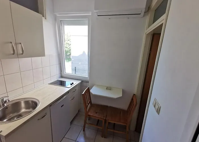 Appartement And Mrkovic