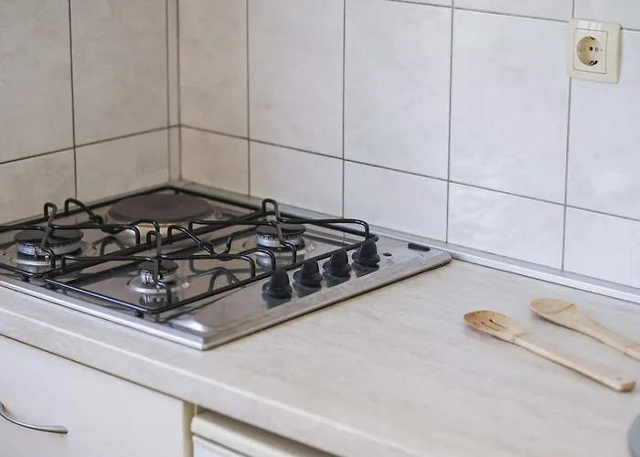 And Mrkovic Appartement Vodice