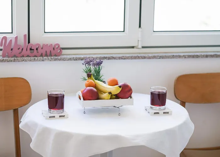 And Mrkovic- Steps To Beach&center