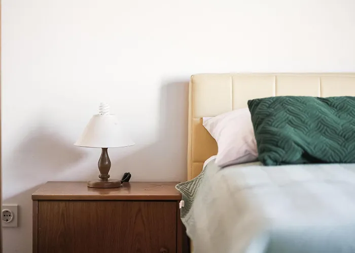 Appartement And Mrkovic