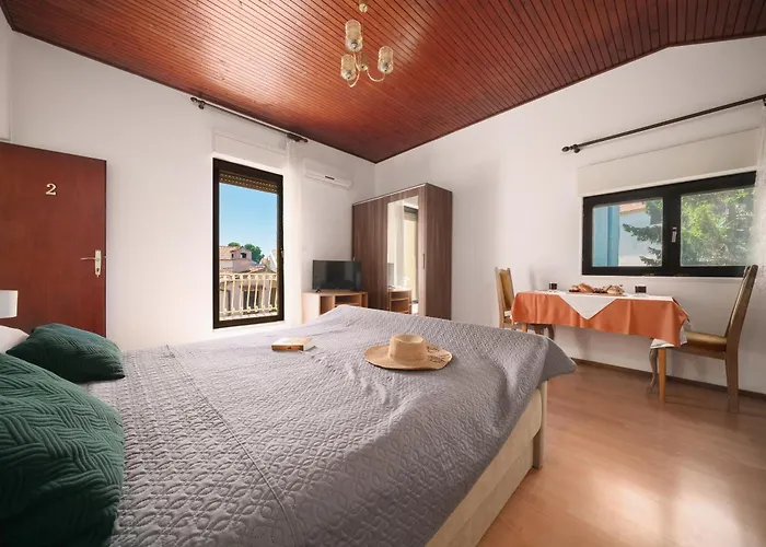 Appartement And Mrkovic *