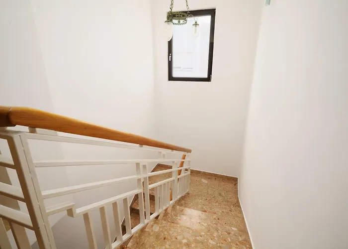 Appartement And Mrkovic Vodice