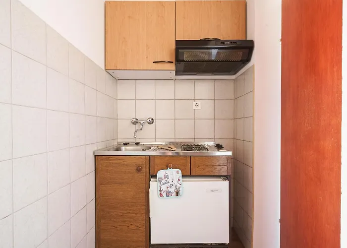 And Mrkovic Appartement