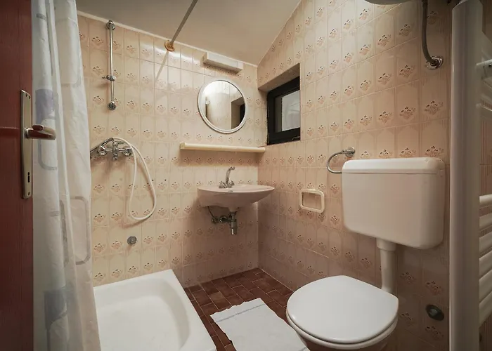 And Mrkovic * Vodice