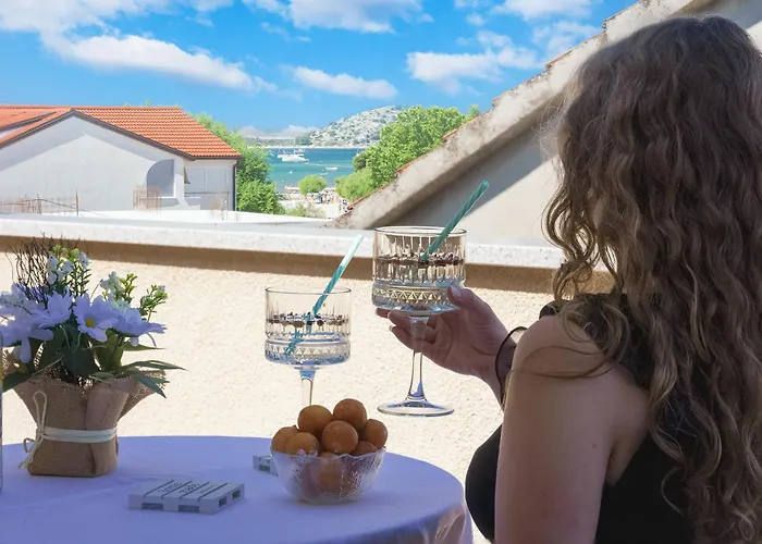 And Mrkovic * Vodice