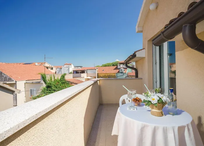 And Mrkovic Appartement *