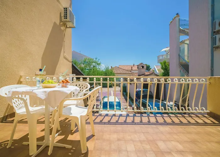 And Mrkovic Appartement